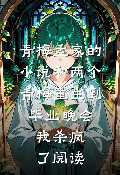 青梅孟家的小说和两个青梅重生到毕业晚会，我杀疯了阅读