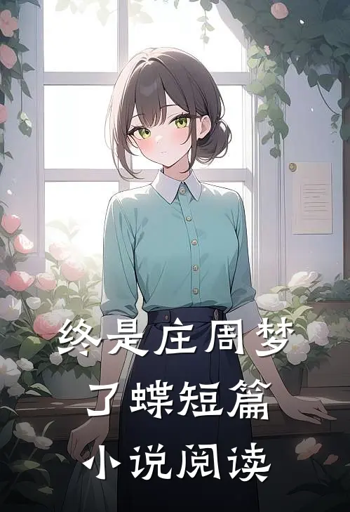 终是庄周梦了蝶短篇小说阅读
