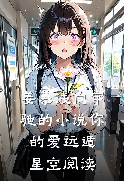姜慕浅向宇驰的小说你的爱远遁星空阅读