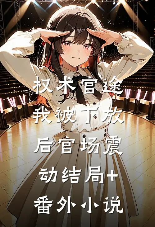 权术官途：我被下放后官场震动结局+番外小说
