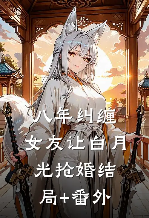 八年纠缠，女友让白月光抢婚结局+番外