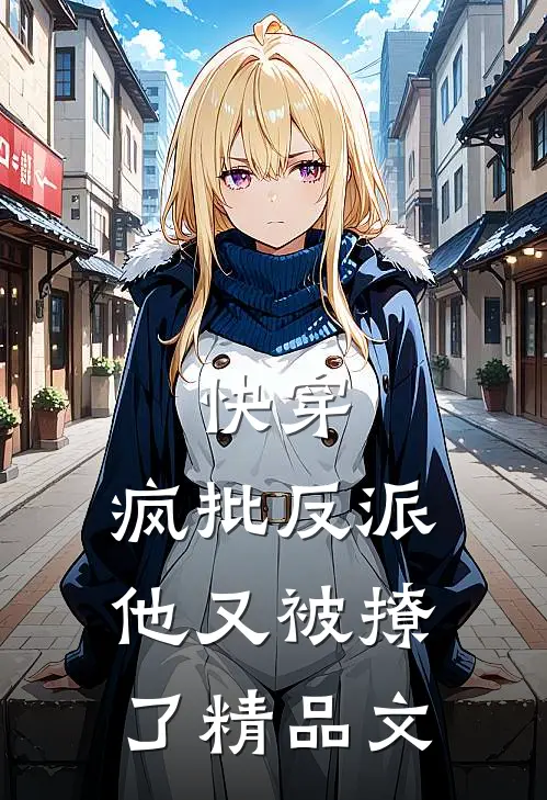 快穿：疯批反派他又被撩了精品文