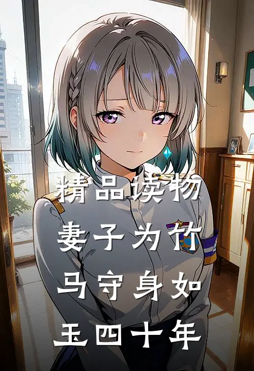精品读物妻子为竹马守身如玉四十年