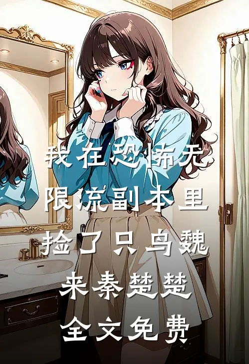 我在恐怖无限流副本里捡了只鸟魏来秦楚楚全文免费