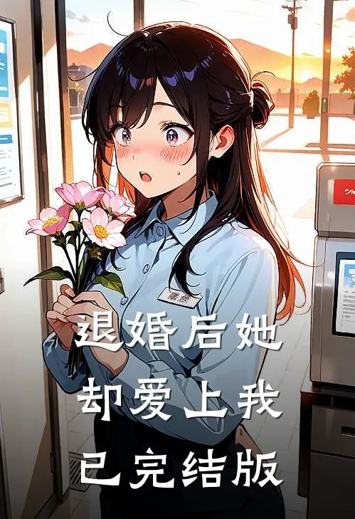 退婚后她却爱上我已完结版