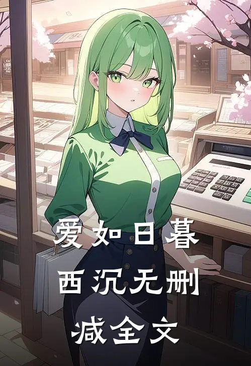 爱如日暮西沉无删减全文
