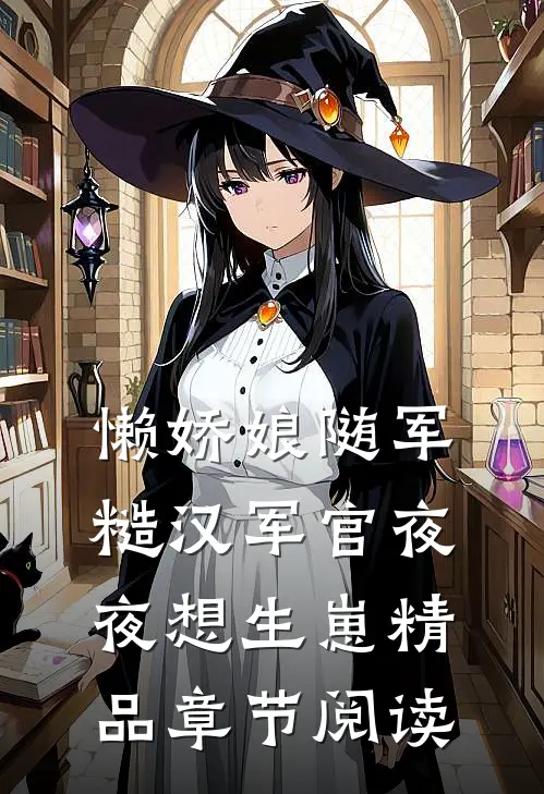 懒娇娘随军，糙汉军官夜夜想生崽精品章节阅读