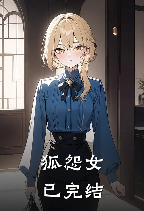 狐怨女已完结