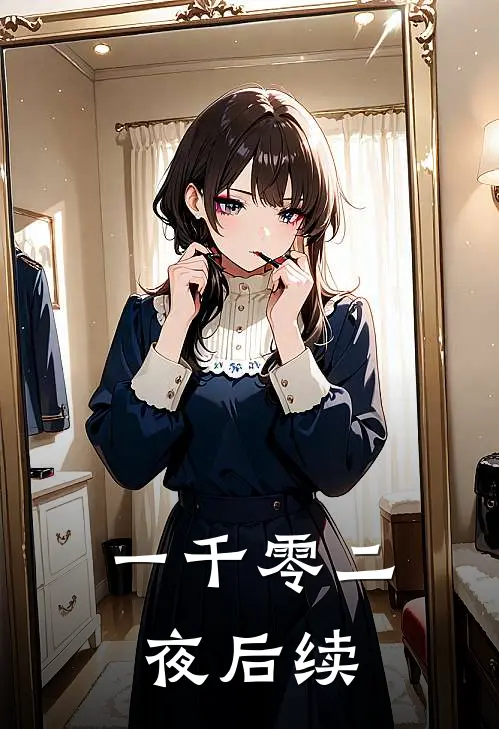 一千零二夜后续