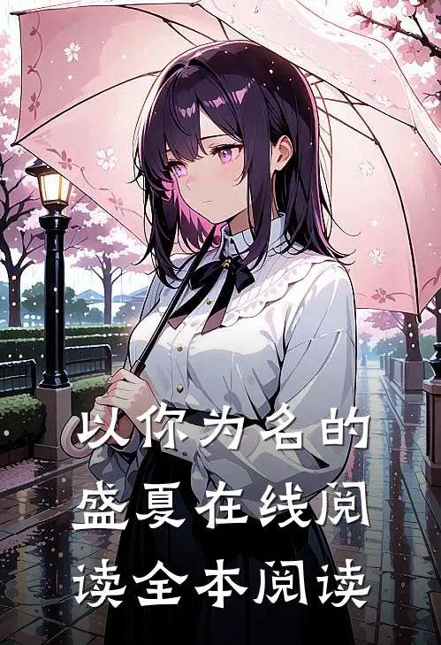 以你为名的盛夏在线阅读全本阅读
