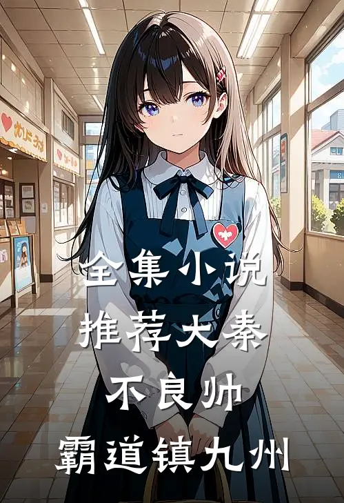 全集小说推荐大秦不良帅，霸道镇九州