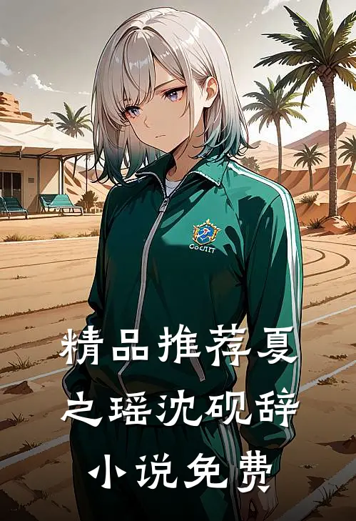 精品推荐夏之瑶沈砚辞小说免费