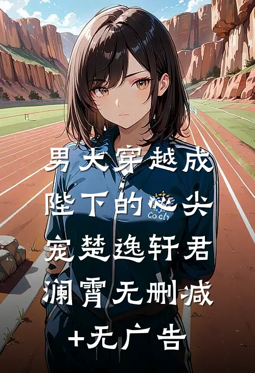 男大穿越成陛下的心尖宠楚逸轩君澜霄无删减+无广告