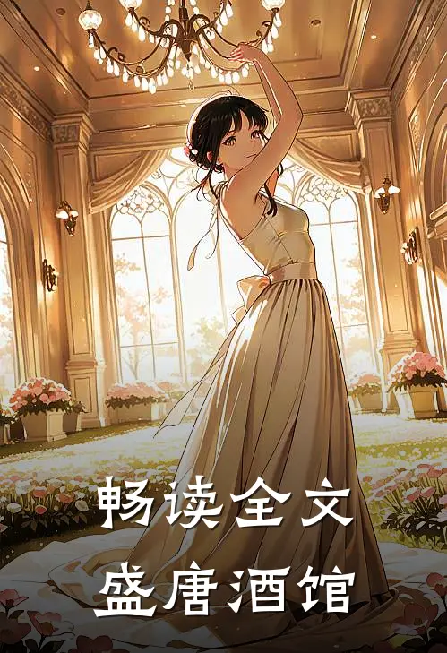 畅读全文盛唐酒馆