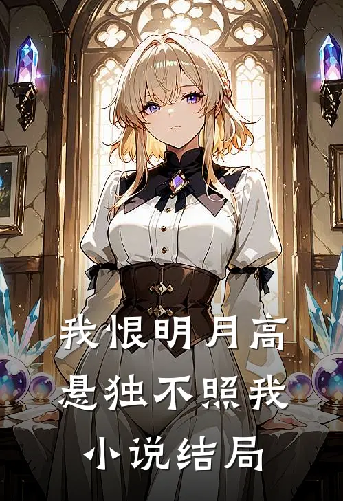 我恨明月高悬独不照我小说结局