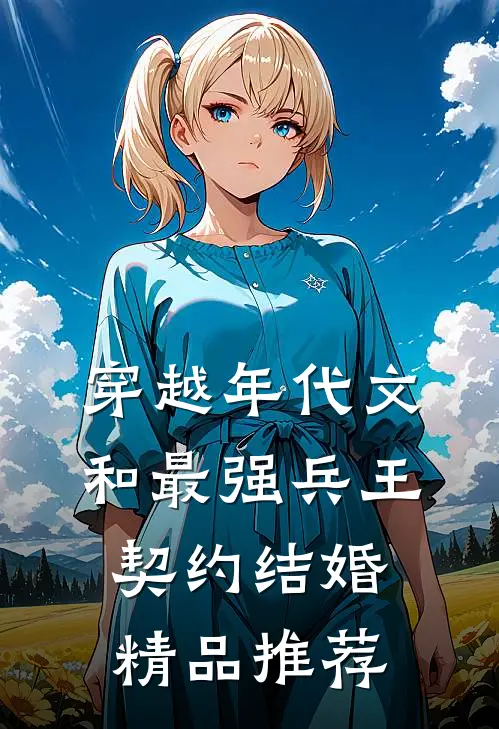 穿越年代文：和最强兵王契约结婚精品推荐