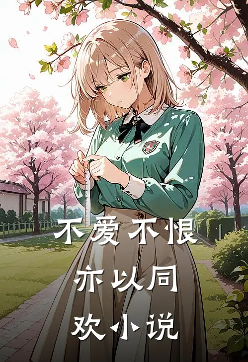 不爱不恨，亦以同欢小说
