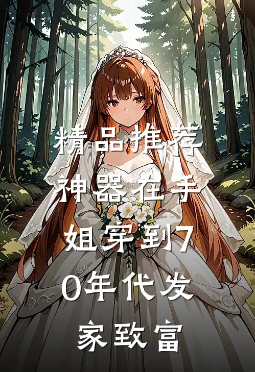 精品推荐神器在手，姐穿到70年代发家致富