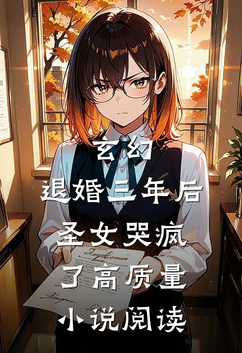 玄幻：退婚三年后，圣女哭疯了高质量小说阅读