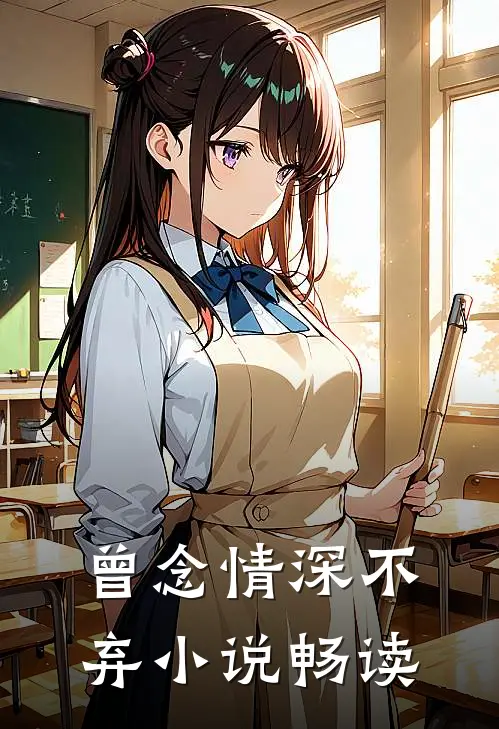 曾念情深不弃小说畅读