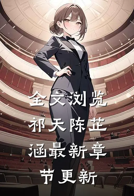 全文浏览祁天陈芷涵最新章节更新