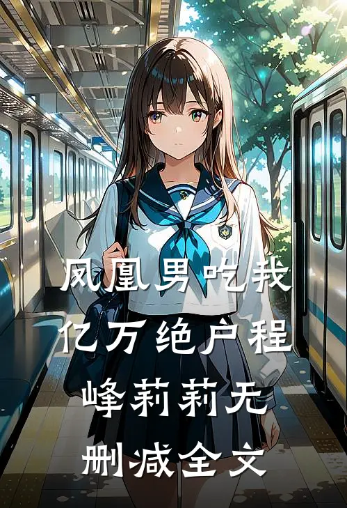 凤凰男吃我亿万绝户程峰莉莉无删减全文