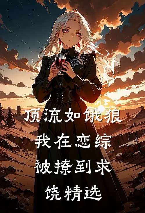 顶流如饿狼：我在恋综被撩到求饶精选