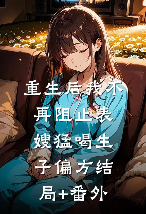 重生后我不再阻止表嫂猛喝生子偏方结局+番外