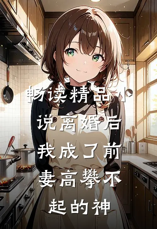 畅读精品小说离婚后，我成了前妻高攀不起的神