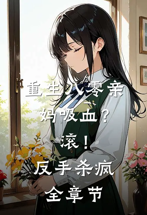 重生八零亲妈吸血？滚！反手杀疯全章节