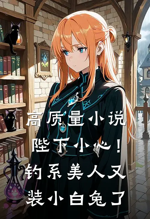 高质量小说陛下小心！钓系美人又装小白兔了