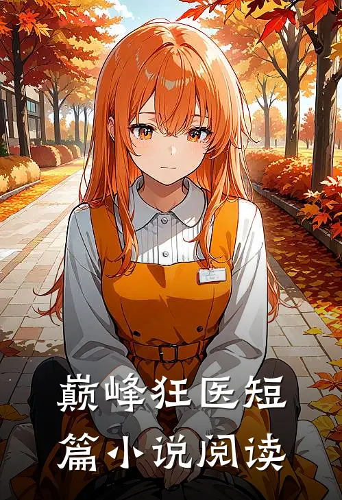 巅峰狂医短篇小说阅读