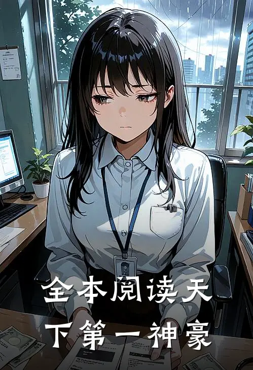 全本阅读天下第一神豪