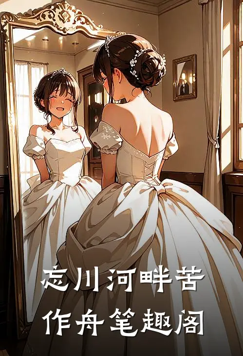 忘川河畔苦作舟笔趣阁