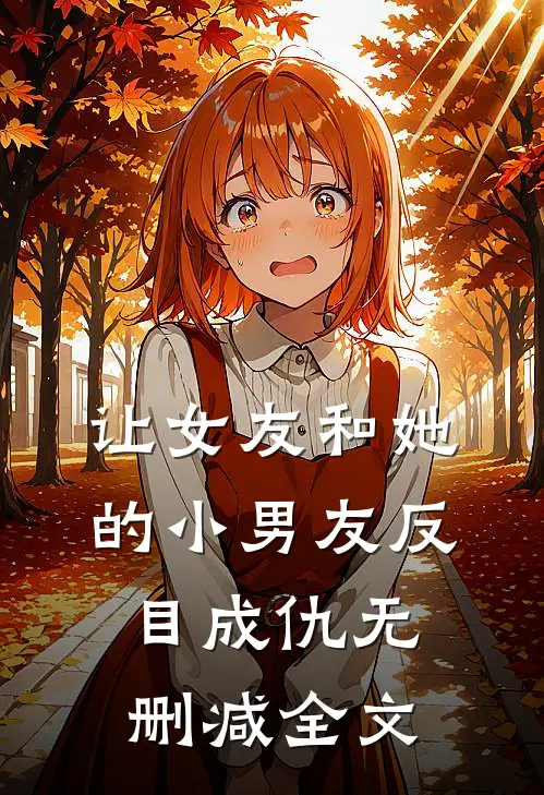 让女友和她的小男友反目成仇无删减全文