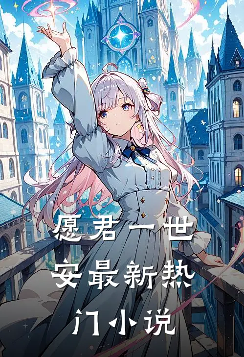 愿君一世安最新热门小说