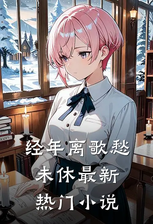 经年离歌愁未休最新热门小说