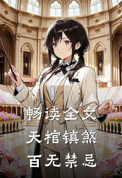 畅读全文天棺镇煞，百无禁忌