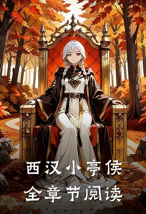 西汉小亭侯全章节阅读