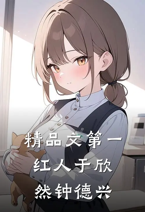 精品文第一红人于欣然钟德兴