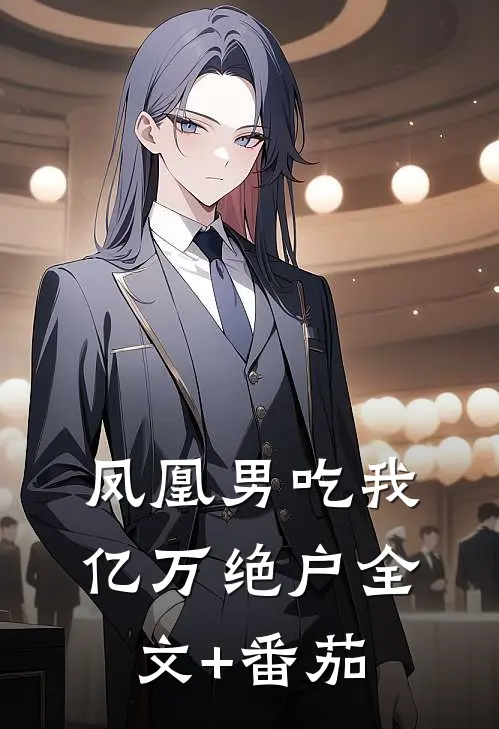 凤凰男吃我亿万绝户全文+番茄