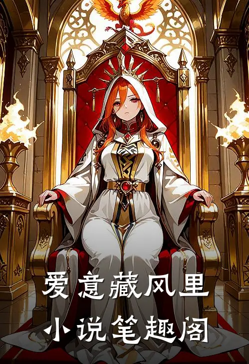 爱意藏风里小说笔趣阁