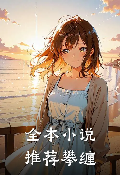 全本小说推荐攀缠