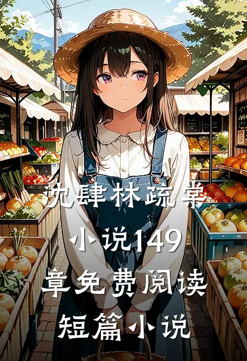 沈肆林疏棠小说149章免费阅读短篇小说