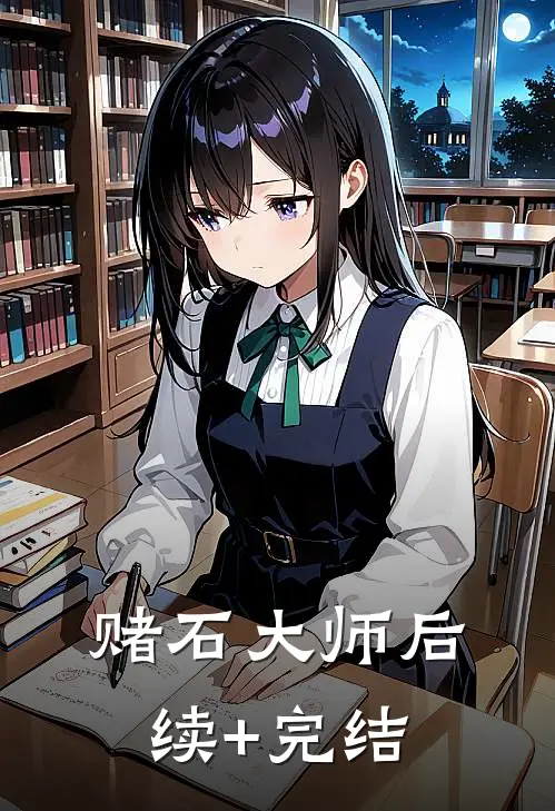 赌石大师后续+完结