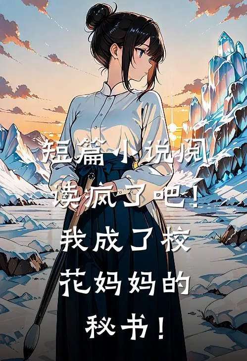 短篇小说阅读疯了吧！我成了校花妈妈的秘书！