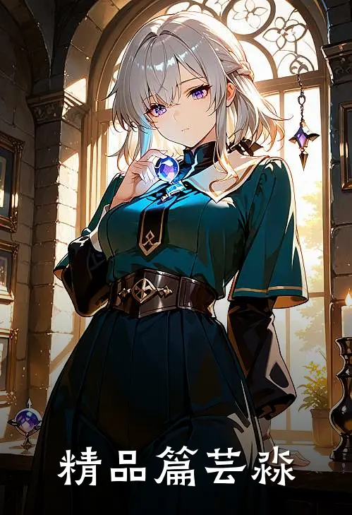 精品篇芸淼