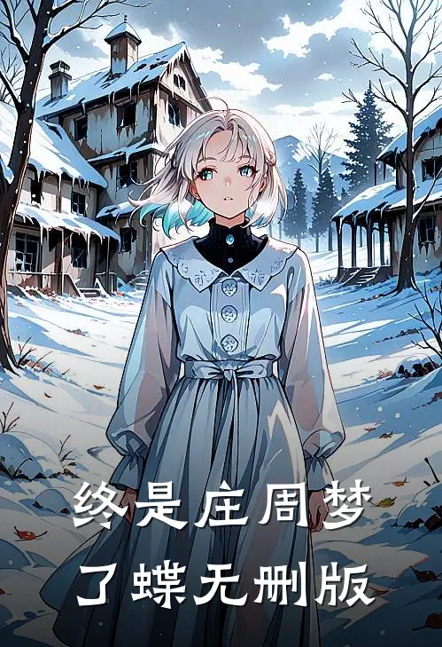 终是庄周梦了蝶无删版