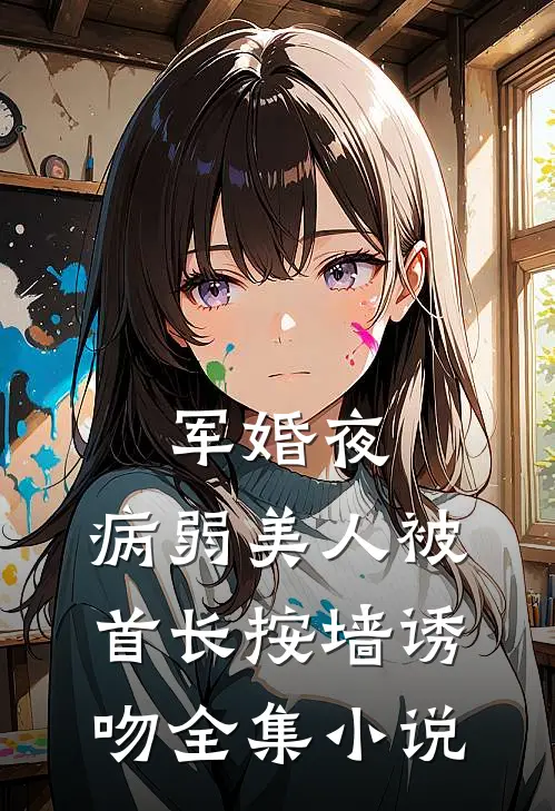 军婚夜，病弱美人被首长按墙诱吻全集小说