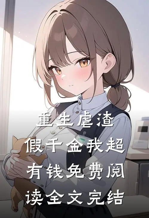 重生虐渣:假千金我超有钱免费阅读全文完结